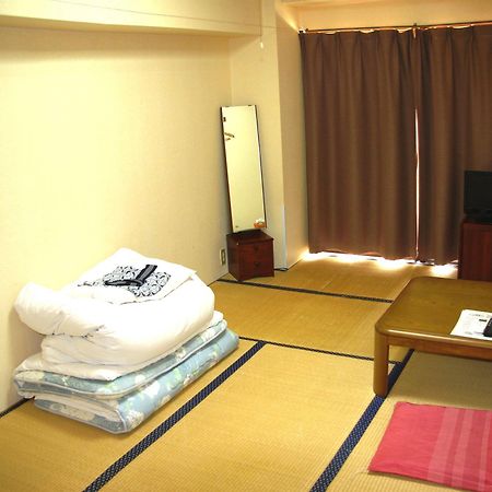 Hotel Minshuku Tanpopo Nagasaki Exterior foto