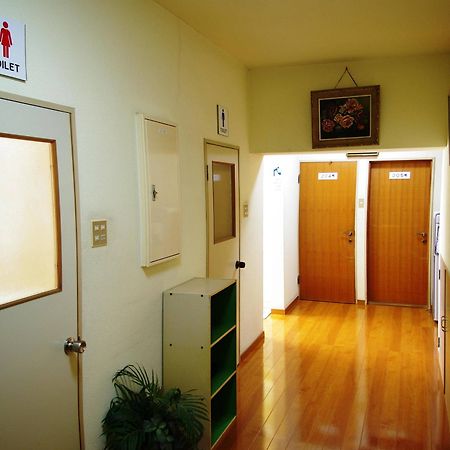 Hotel Minshuku Tanpopo Nagasaki Exterior foto