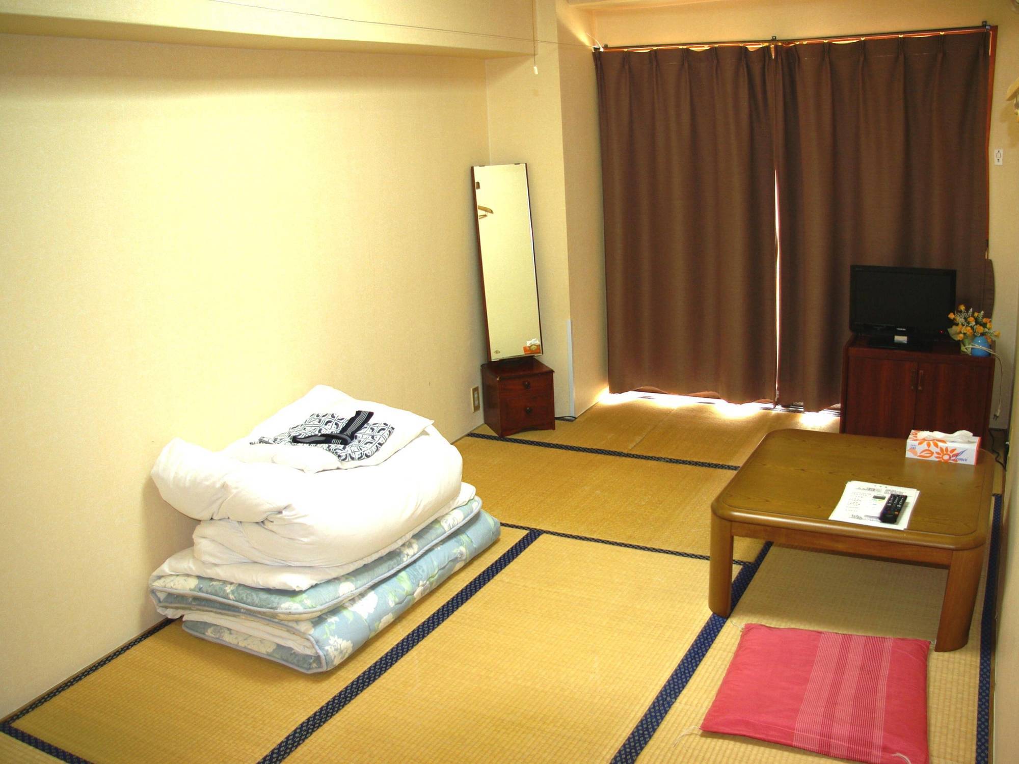 Hotel Minshuku Tanpopo Nagasaki Exterior foto